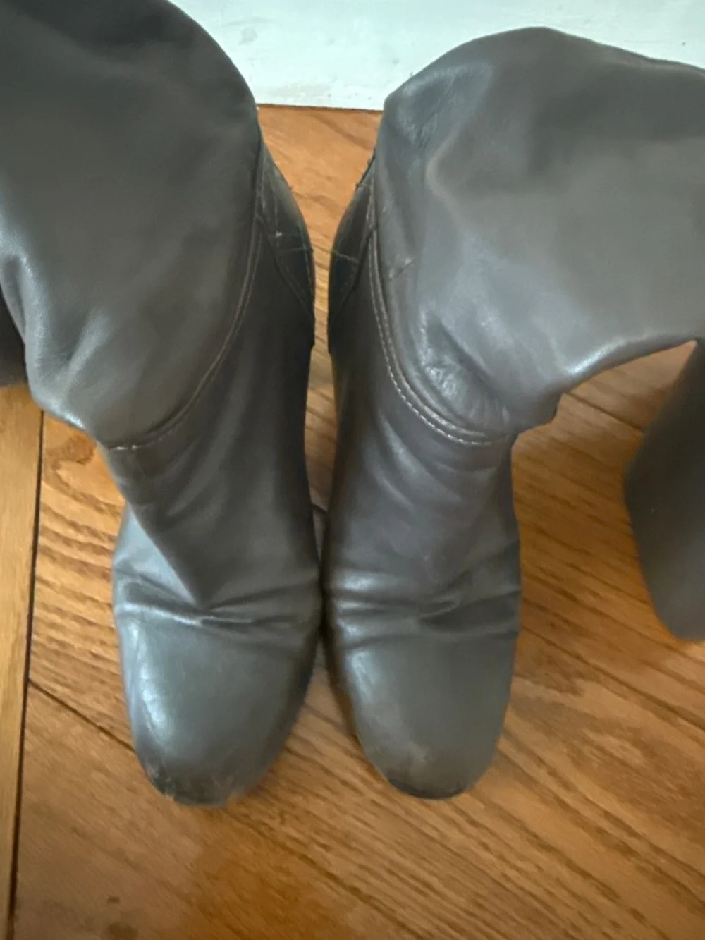 Chanel boots - Picture 4 of 6